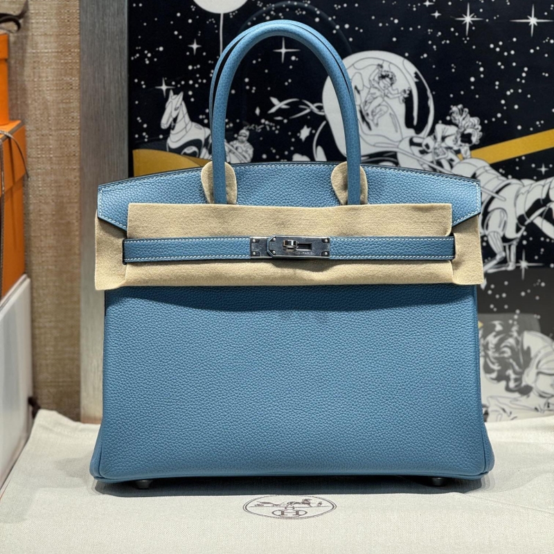 H**mes birkin bags
